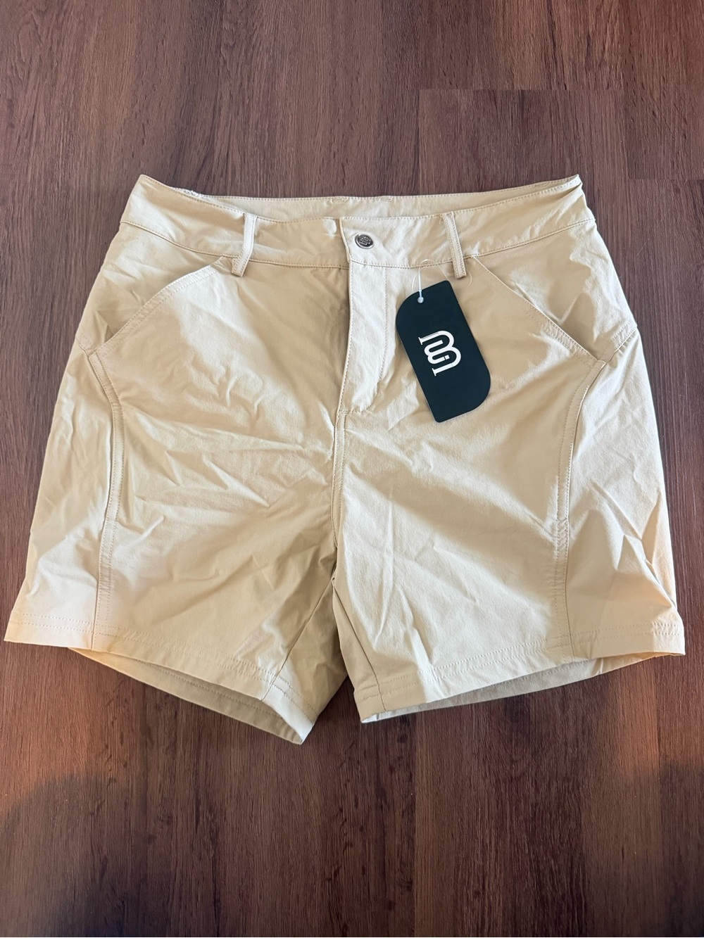 Women’s Outdoor Performance Shorts
